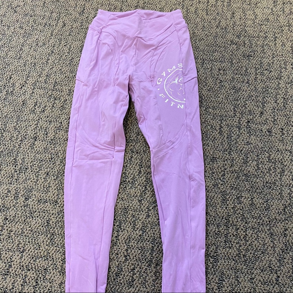 Gymshark leggings ✨